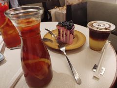 -BAKER&SPICE(安福路店)