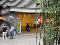 -西贝(上海中心店)