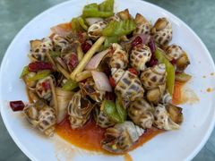 -四川小胡子海鲜(丁村万人海鲜广场店)