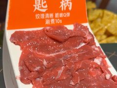 -南城十里潮汕鲜牛火锅·鲜虾生滚粥(融汇老商埠店)