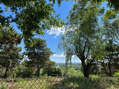 -北京西山国家森林公园