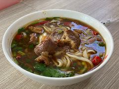 -肆姐面粉馆(坡子街店)