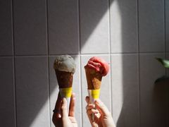 -LUNEURS月乐诗·法式冰淇淋(环贸店)