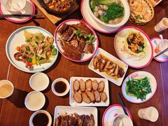 -春梅里卤鹅馆·47年老字号(中山路店)