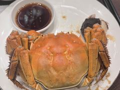 -蟹榭·莳鲜(虹桥高岛屋店)