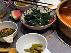 -东道煮牛肉火锅(东盛大街店)