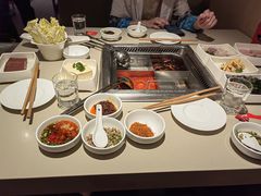 -海底捞火锅(上元大街店)