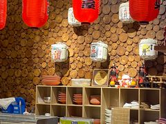 -福州融侨皇冠假日酒店·三宅日本餐厅