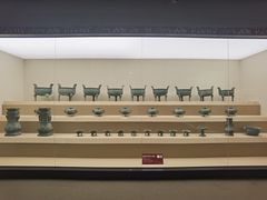 -上海博物馆(人民广场馆)