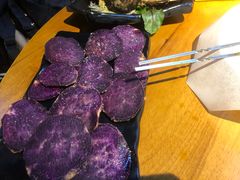 -lu串