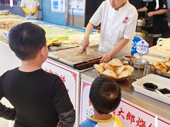 -大锅强·蒸海鲜青岛菜(金沙滩店)