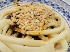 -龙抄手(春熙路总店)