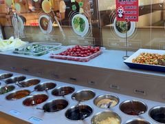 -海底捞火锅(宝龙广场夜宵主题店)