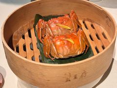 -成隆行·蟹王府(淮海店)