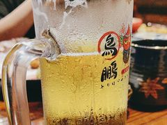 -鸟鹏烧鸟居酒屋(龙岗万科店)