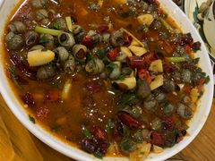 -丹盛象山海鲜(水清路店)