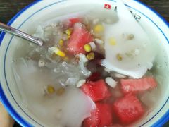 -文昌邓记清补凉(西沙路店)