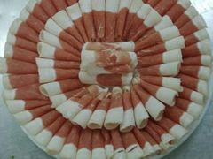 -清真·德顺祥铜锅涮羊肉(宝丰店)