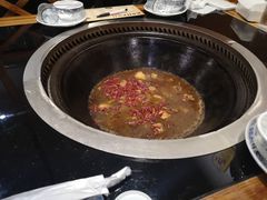 -新农村老灶台地锅鸡(泽雅路店)