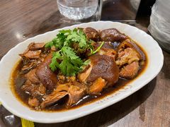 -松發肉骨茶(先得坊店)