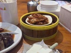 -澳门陈光记烧味饭店(南京德基广场店)