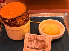 -福楼毕斯罗F Bistronome(国贸商城约会地标景观店)