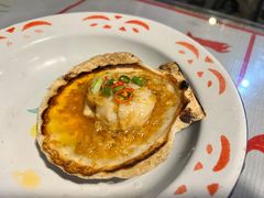 -辉记炭烧海鲜大排档·老字号(福田店)