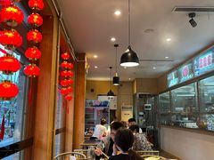 -小洋府铜锅涮肉(南锣鼓巷店)