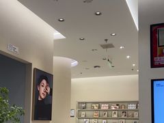 -天真蓝照相馆(五角场百联又一城店)