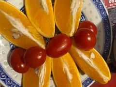 -南京大牌档(香港广场店)