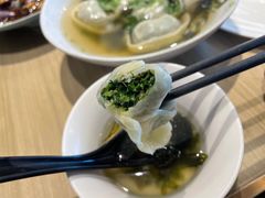 朴素大混沌-菩提树·素食餐厅(汇智国际商业中心店)