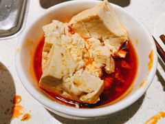 捞派豆花-海底捞火锅(长沙华创国际广场店)