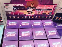 -泡泡玛特POPMART(蓝色港湾店)