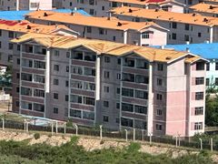-图们国门景区