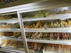 -老乔串店(青松路店)