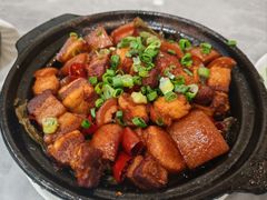 -家乐煲仔店(红山市场店)