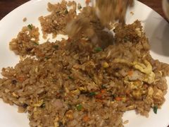 -吉香碳烤生蚝(仙霞路店)