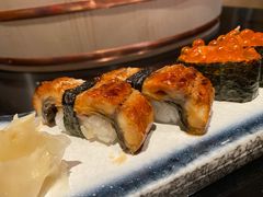 -千代武日本料理(开发区店)