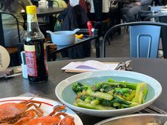 -飞尝蚝·顺德菜·鱼生(顺德总店)