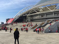 -沈阳奥林匹克体育中心