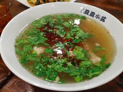 -盈盈水盆(西一路店)