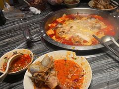 -天都火锅酒楼(虹梅南路店)