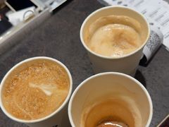 -NESPRESSO(OneAvenue卓悦中心店)