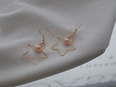 -Oasis绿洲银饰珍珠手作diy(壹方城店)