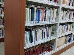 -佛山市图书馆(祖庙路分馆)