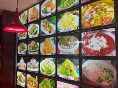 -午月海鲜烧烤酒店(不老街店)