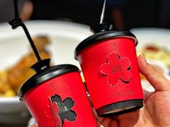 -東舍食唐精品陕菜馆