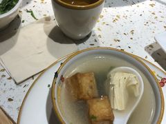 -花田里捞牛火锅(天润店)