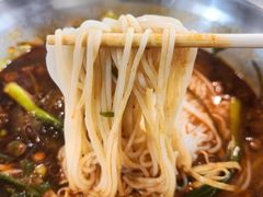 -王菊美食街·王菊面馆(总店)