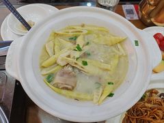 -木桶记臭鳜鱼·安徽非遗名菜(火车站白马老店)